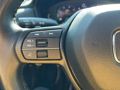 2023 Honda Accord Hybrid Base