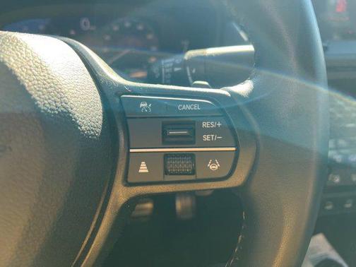 2023 Honda Accord Hybrid Base