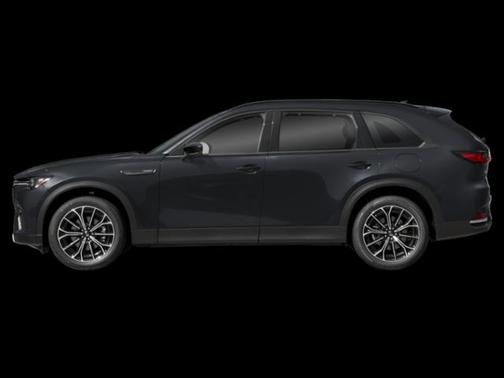 2025 Mazda CX-70 PHEV Premium Plus Package