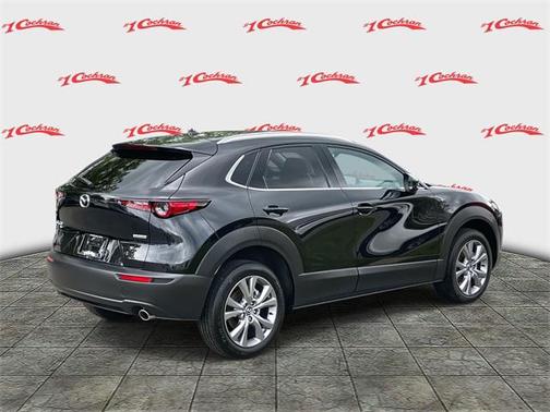 2022 Mazda CX-30 2.5 S Premium Package