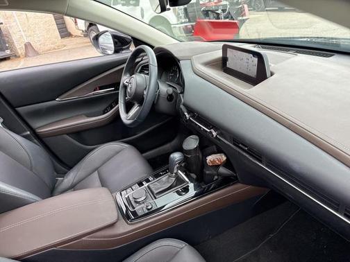 2022 Mazda CX-30 2.5 S Premium Package