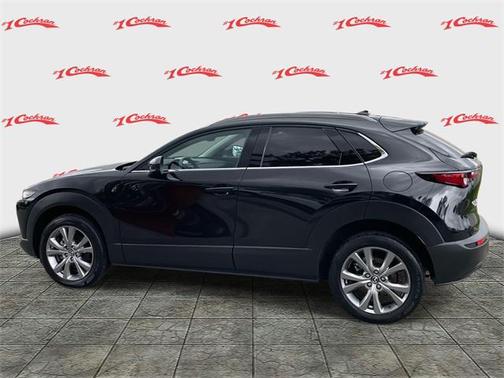 2022 Mazda CX-30 2.5 S Premium Package