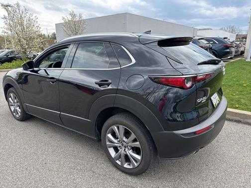 2022 Mazda CX-30 2.5 S Premium Package