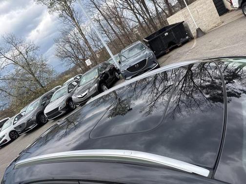 2022 Mazda CX-30 2.5 S Premium Package