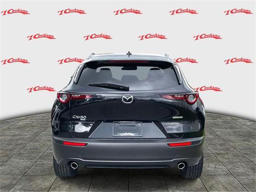 2022 Mazda CX-30 2.5 S Premium Package