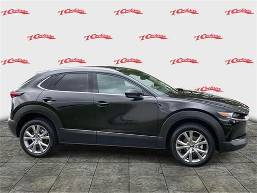 2022 Mazda CX-30 2.5 S Premium Package
