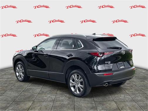2022 Mazda CX-30 2.5 S Premium Package