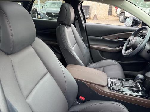 2022 Mazda CX-30 2.5 S Premium Package