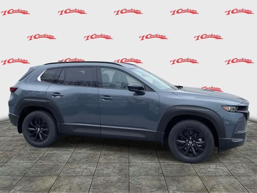 2026 Mazda CX-50 Hybrid Premium