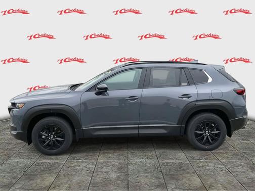 2026 Mazda CX-50 Hybrid Premium