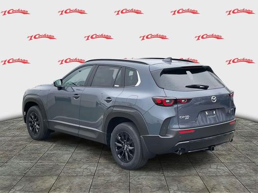 2026 Mazda CX-50 Hybrid Premium