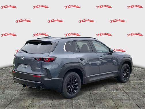 2026 Mazda CX-50 Hybrid Premium