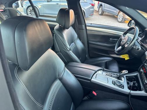2016 BMW 535 xDrive