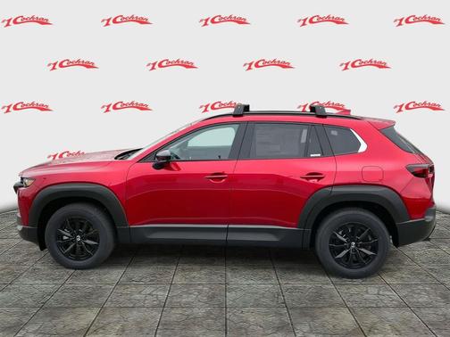 2026 Mazda CX-50 Hybrid Premium