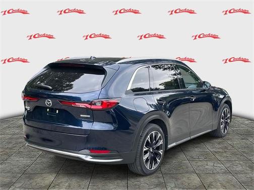 2024 Mazda CX-90 PHEV Premium