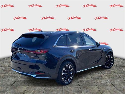 2024 Mazda CX-90 PHEV Premium