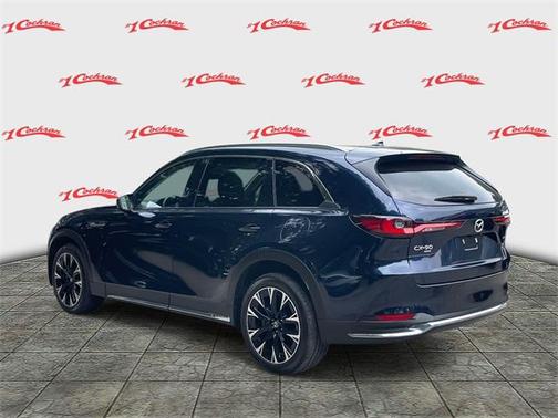 2024 Mazda CX-90 PHEV Premium