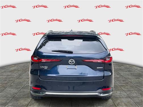 2024 Mazda CX-90 PHEV Premium