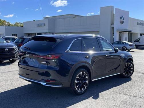 2024 Mazda CX-90 PHEV Premium