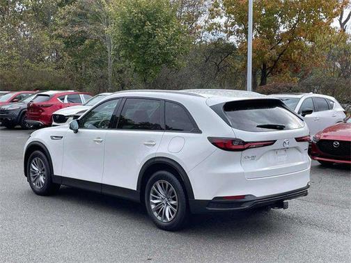 2024 Mazda CX-90 PHEV Preferred