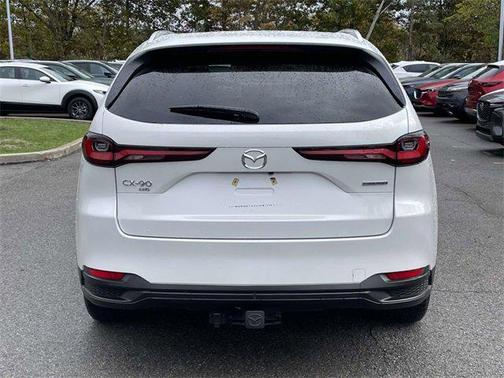 2024 Mazda CX-90 PHEV Preferred