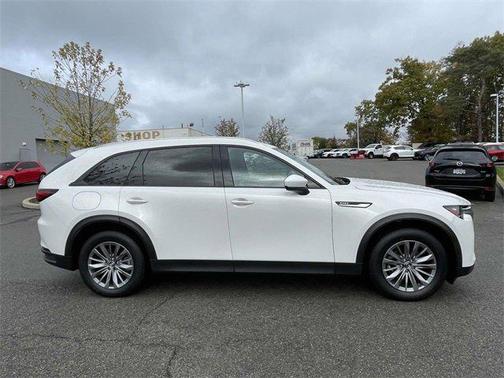 2024 Mazda CX-90 PHEV Preferred