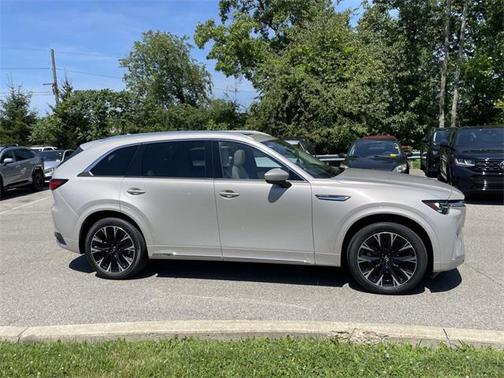 2024 Mazda CX-90 3.3 Turbo S Premium Plus