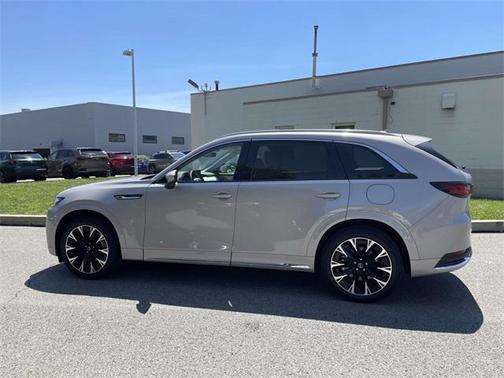 2024 Mazda CX-90 3.3 Turbo S Premium Plus