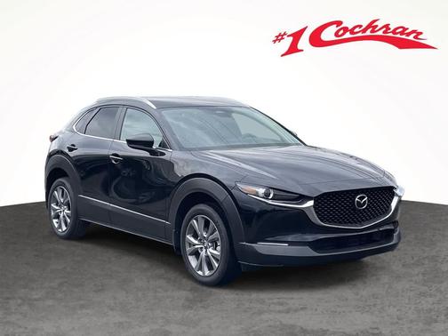 2025 Mazda CX-30 2.5 S Select Sport