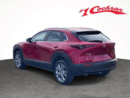 2023 Mazda CX-30 2.5 S Preferred Package