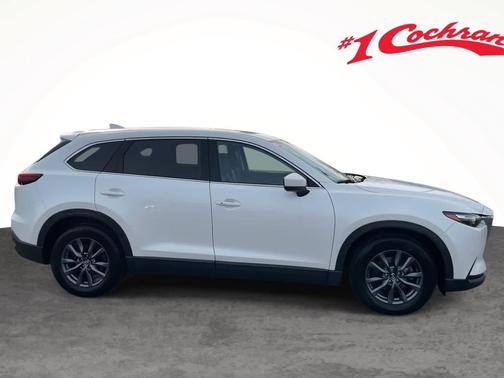 2020 Mazda CX-9 Touring