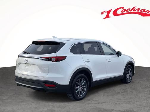 2020 Mazda CX-9 Touring