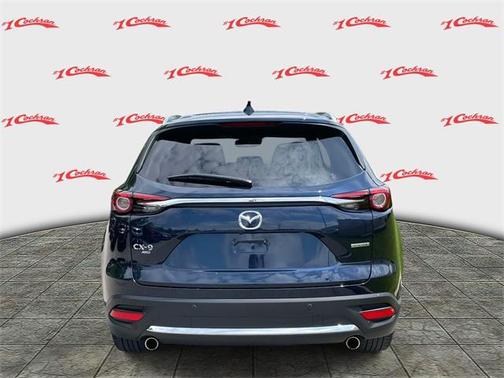 2023 Mazda CX-9 Grand Touring