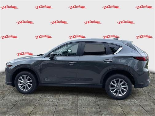 2023 Mazda CX-5 2.5 S Select