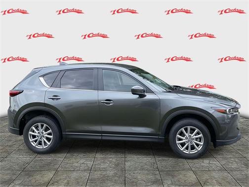 2023 Mazda CX-5 2.5 S Select