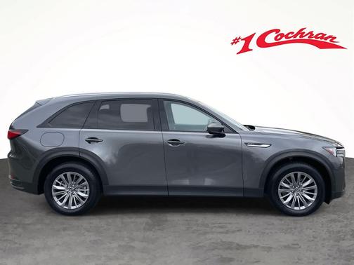 2024 Mazda CX-90 PHEV Preferred