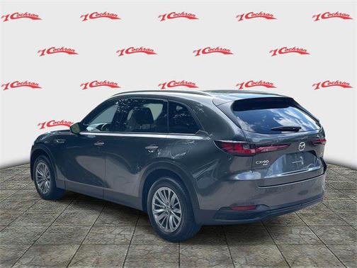 2024 Mazda CX-90 PHEV Preferred
