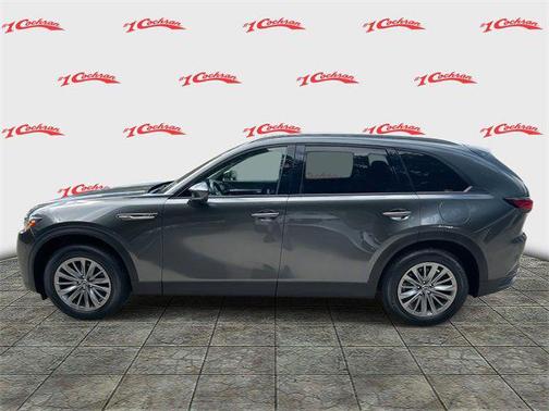 2024 Mazda CX-90 PHEV Preferred