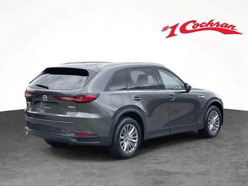 2024 Mazda CX-90 PHEV Preferred