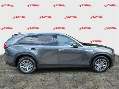 2024 Mazda CX-90 PHEV Preferred