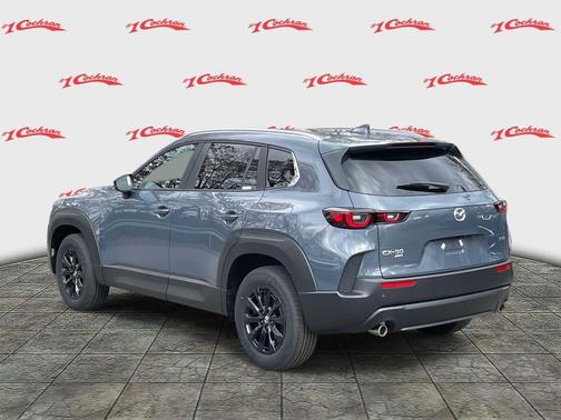 2026 Mazda CX-50 Hybrid Preferred