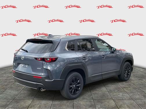 2026 Mazda CX-50 Hybrid Preferred