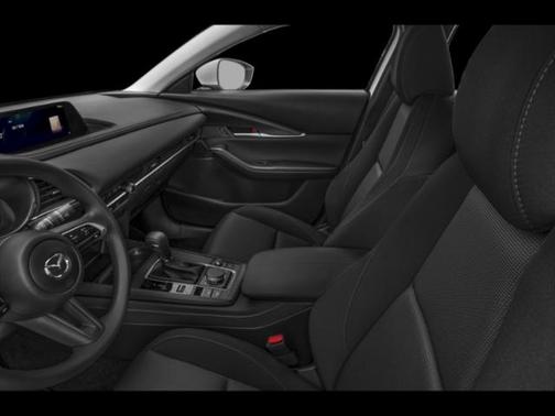 2025 Mazda CX-30 Base