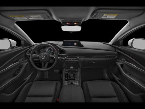 2025 Mazda CX-30 Base