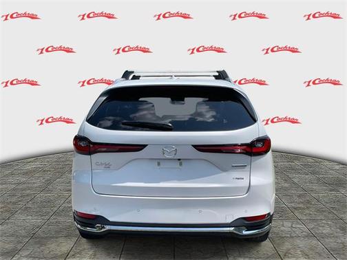 2024 Mazda CX-90 PHEV Premium Plus