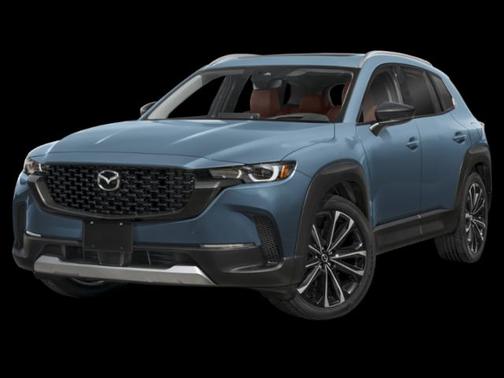 2025 Mazda CX-50 2.5 Turbo Premium Package