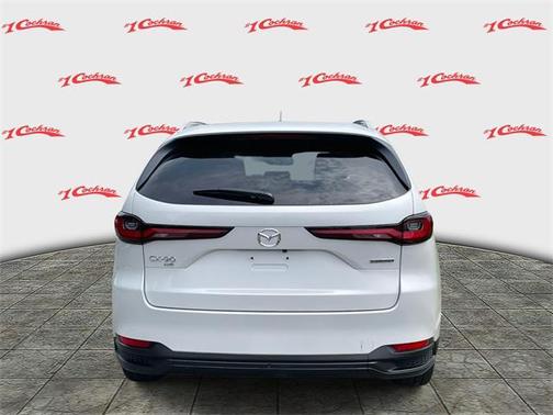 2024 Mazda CX-90 PHEV Preferred