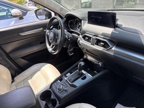 2023 Mazda CX-5 2.5 S Preferred