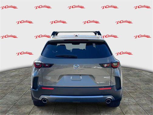 2025 Mazda CX-50 2.5 Turbo Premium Package