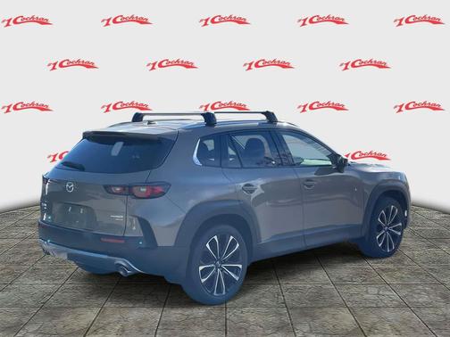 2025 Mazda CX-50 2.5 Turbo Premium Package